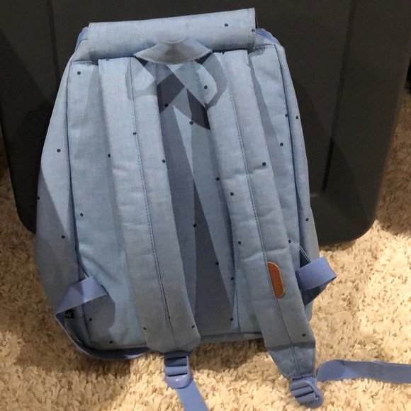 Herschel backpack - Picture 3 of 3